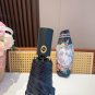 DIOR three fold automatic folding umbrella, fashionable original order, OEM quality, ex_649