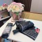 DIOR three fold automatic folding umbrella, fashionable original order, OEM quality, ex_649