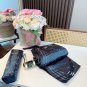 DIOR three fold automatic folding umbrella, fashionable original order, OEM quality, ex_654