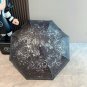 DIOR three fold automatic folding umbrella, fashionable original order, OEM quality, ex_654