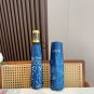 DIOR three fold automatic folding umbrella, fashionable original order, OEM quality, ex_655