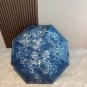DIOR three fold automatic folding umbrella, fashionable original order, OEM quality, ex_655