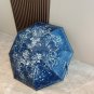 DIOR three fold automatic folding umbrella, fashionable original order, OEM quality, ex_655