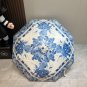 DIOR three fold automatic folding umbrella, fashionable original order, OEM quality, ex_1654