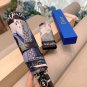 DIOR three fold automatic folding umbrella, fashionable original order, OEM quality, ex_1658