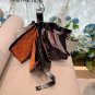 DIOR three fold automatic folding umbrella, fashionable original order, OEM quality, ex_1659