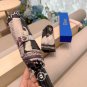DIOR three fold automatic folding umbrella, fashionable original order, OEM quality, ex_1660