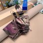 DIOR three fold automatic folding umbrella, fashionable original order, OEM quality, ex_1660