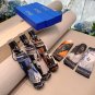DIOR three fold automatic folding umbrella, fashionable original order, OEM quality, ex_1660