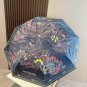 DIOR three fold automatic folding umbrella, fashionable original order, OEM quality, ex_1795
