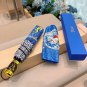 DIOR three fold automatic folding umbrella, fashionable original order, OEM quality, ex_1801