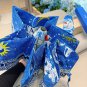 DIOR three fold automatic folding umbrella, fashionable original order, OEM quality, ex_1801