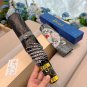DIOR three fold automatic folding umbrella, fashionable original order, OEM quality, ex_1804