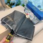 DIOR three fold automatic folding umbrella, fashionable original order, OEM quality, ex_1804