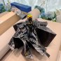 DIOR three fold automatic folding umbrella, fashionable original order, OEM quality, ex_1804