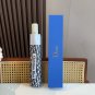 DIOR three fold automatic folding umbrella, fashionable original order, OEM quality, ex_1809