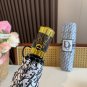 DIOR three fold automatic folding umbrella, fashionable original order, OEM quality, ex_1810