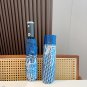 DIOR three fold automatic folding umbrella, fashionable original order, OEM quality, ex_1815