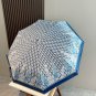 DIOR three fold automatic folding umbrella, fashionable original order, OEM quality, ex_1815