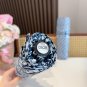 DIOR three fold automatic folding umbrella, fashionable original order, OEM quality, ex_1816