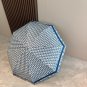 DIOR three fold automatic folding umbrella, fashionable original order, OEM quality, ex_1816