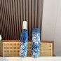 DIOR three fold automatic folding umbrella, fashionable original order, OEM quality, ex_1822