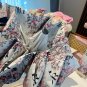 DIOR three fold automatic folding umbrella, fashionable original order, OEM quality, ex_1995