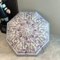 DIOR three fold automatic folding umbrella, fashionable original order, OEM quality, ex_1996