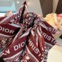 DIOR three fold automatic folding umbrella, fashionable original order, OEM quality, ex_1996