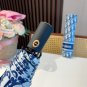 DIOR three fold automatic folding umbrella, fashionable original order, OEM quality, ex_2001