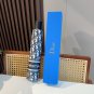 DIOR three fold automatic folding umbrella, fashionable original order, OEM quality, ex_2002