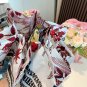 DIOR three fold automatic folding umbrella, fashionable original order, OEM quality, ex_2012