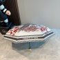 DIOR three fold automatic folding umbrella, fashionable original order, OEM quality, ex_2012