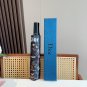 DIOR three fold automatic folding umbrella, fashionable original order, OEM quality, ex_2016