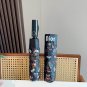 DIOR three fold automatic folding umbrella, fashionable original order, OEM quality, ex_2016