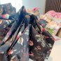DIOR three fold automatic folding umbrella, fashionable original order, OEM quality, ex_2016
