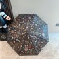 DIOR three fold automatic folding umbrella, fashionable original order, OEM quality, ex_2016