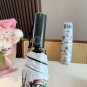 DIOR three fold automatic folding umbrella, fashionable original order, OEM quality, ex_2017