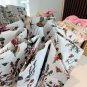 DIOR three fold automatic folding umbrella, fashionable original order, OEM quality, ex_2017