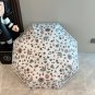 DIOR three fold automatic folding umbrella, fashionable original order, OEM quality, ex_2017