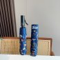 DIOR three fold automatic folding umbrella, fashionable original order, OEM quality, ex_2018