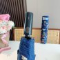 DIOR three fold automatic folding umbrella, fashionable original order, OEM quality, ex_2018