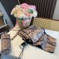 DIOR three fold automatic folding umbrella, fashionable original order, OEM quality, ex_2021