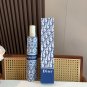DIOR three fold automatic folding umbrella, fashionable original order, OEM quality, ex_2022
