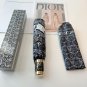 DIOR three fold automatic folding umbrella, fashionable original order, OEM quality, ex_2026