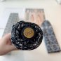 DIOR three fold automatic folding umbrella, fashionable original order, OEM quality, ex_2026