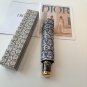 DIOR three fold automatic folding umbrella, fashionable original order, OEM quality, ex_2027