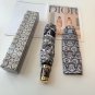 DIOR three fold automatic folding umbrella, fashionable original order, OEM quality, ex_2027