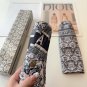 DIOR three fold automatic folding umbrella, fashionable original order, OEM quality, ex_2027