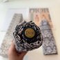 DIOR three fold automatic folding umbrella, fashionable original order, OEM quality, ex_2027